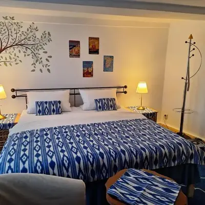 Ferienwohnung Harzlicht