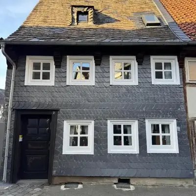 Ferienhaus Winkelwerk