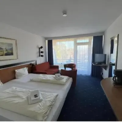 Ferienapartment 474