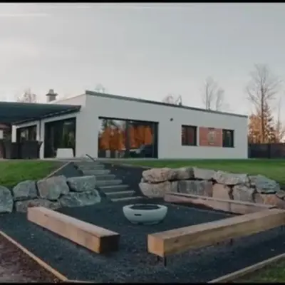 Harz Zeit Residenz neu eröffnet