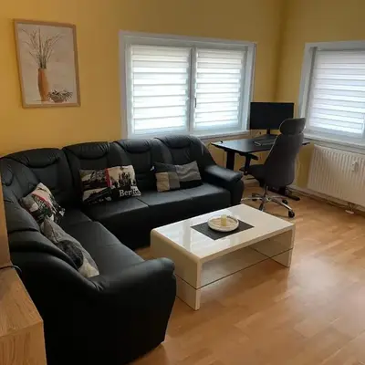 Bodetalapartment Thale