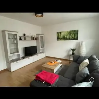 Haus Cronenberg im Harz