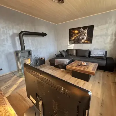 Canossa Lodge