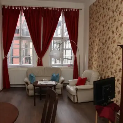Ferienwohnung Höllenblick
