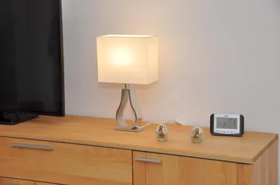 Grundriss der Unterkunft Ferienwohnung Martin 1