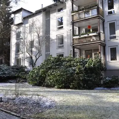 Ferienwohnung Martin 1