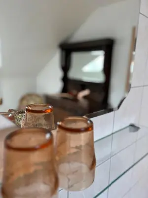 Grundriss der Unterkunft Alte Druckerei