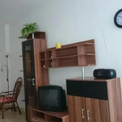 Ferienwohnung am Markt