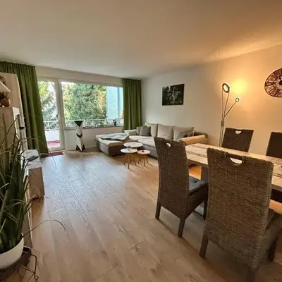 Ferienwohnung Hudewusch
