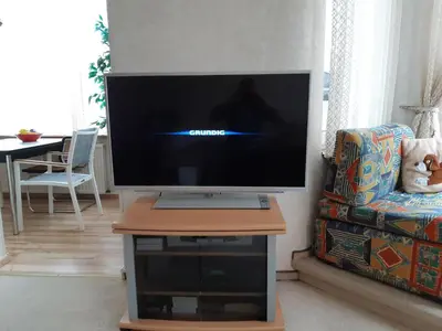 TV/Unterhaltungsangebot in der Unterkunft UrlaubsOase Braunlage