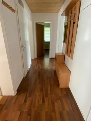 Grundriss der Unterkunft Ferienwohnung Schmidt