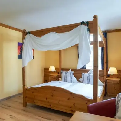 Hotel Zum Harzer