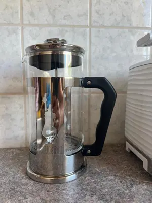Kaffee-/Teezubehör in der Unterkunft Carpe Diem