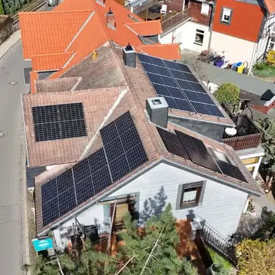 Ferienwohnung Kniep