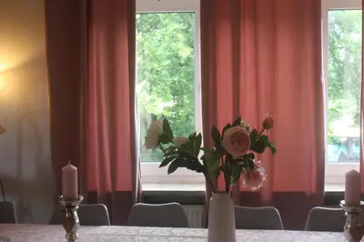 Grundriss der Unterkunft Harzspaß
