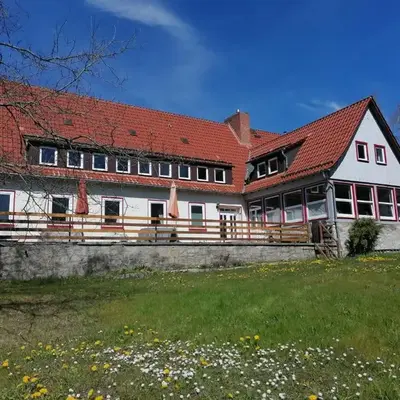 Villa Viriditas