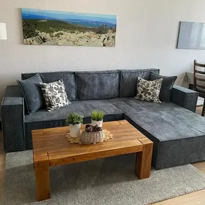 Ferienwohnung Glockenberg - Westphal