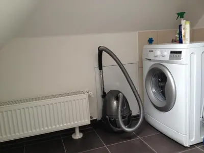 Grundriss der Unterkunft Ferienwohnung Unikat