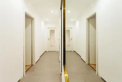 Grundriss der Unterkunft Ferienwohnung BöseHansen