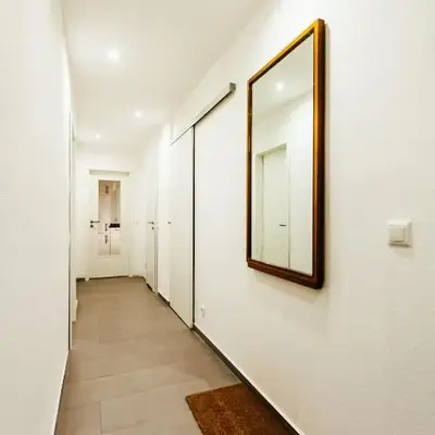 Ferienwohnung BöseHansen