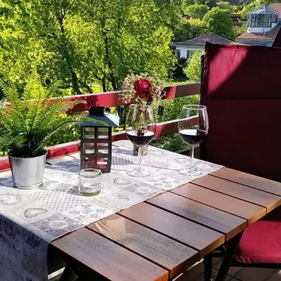 Haus Vier Jahreszeiten am See Vier Jahreszeiten - HS 336