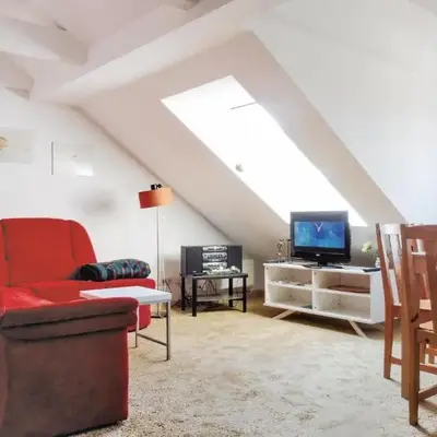Stunning Apartment In Sankt Andreasberg