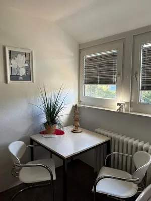 Grundriss der Unterkunft Villa Mara