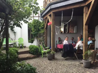 Gäste, die in der Unterkunft Haus Jakobi übernachten