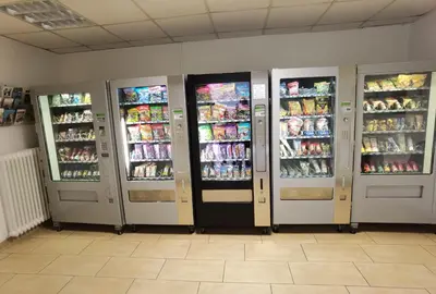 Grundriss der Unterkunft Ferienwohnung Harz-Flair 264
