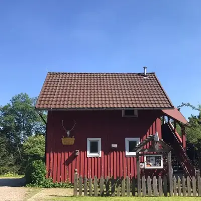 Fischer Hütte