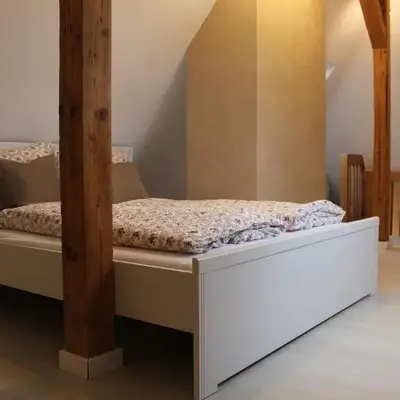 Ferienwohnung Paula