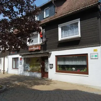 Ferienwohnung Nitzschke