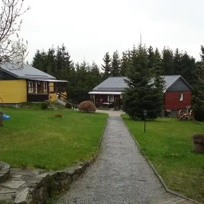 Ferienhäuser 