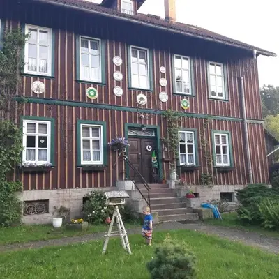 Alte Forsterei