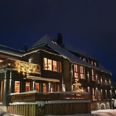 WLodgeOne
