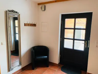 Grundriss der Unterkunft Ferienhaus Jana