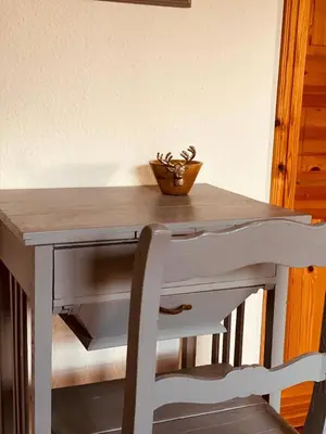 Grundriss der Unterkunft Ferienhaus Jana