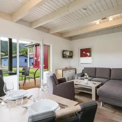 Ferienhausdorf Thale