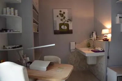 Ein Badezimmer in der Unterkunft Altstadt-Pension Koch