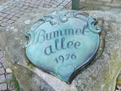 Grundriss der Unterkunft Ferienwohnung Mogwitz mit Schwimmbad und Saunanutzung