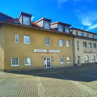Wehrstedter Hof