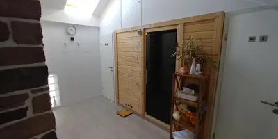 Grundriss der Unterkunft Hotel Alte Brennerei