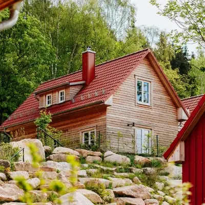 Das Schierke Harzresort
