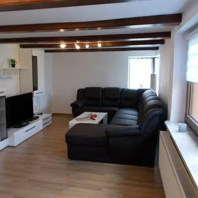 Janos-Ferienwohnung