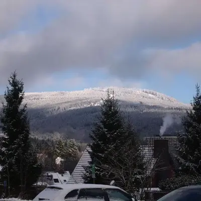Ferienwohnung Harz und Herzlich