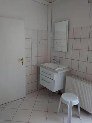 Grundriss der Unterkunft Ferienwohnung Kutscherhaus