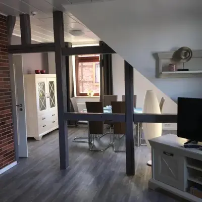 Harzer Ferienlodge