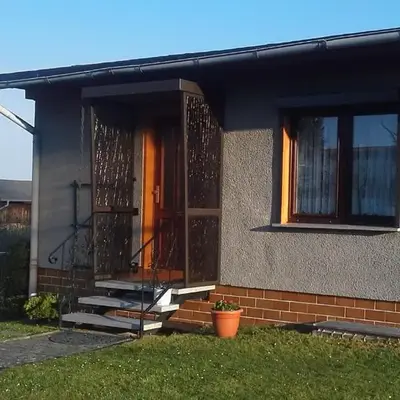 Ferienhaus Harzidylle
