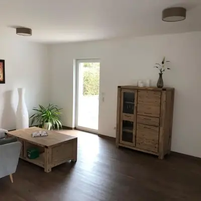 Ferienhaus-Harzbett