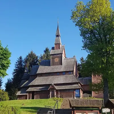 Fewo Reinsch